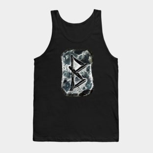 Viking Rune Tank Top